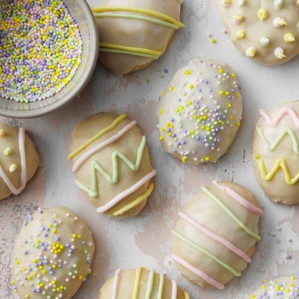 Sweet Treats - Image 5