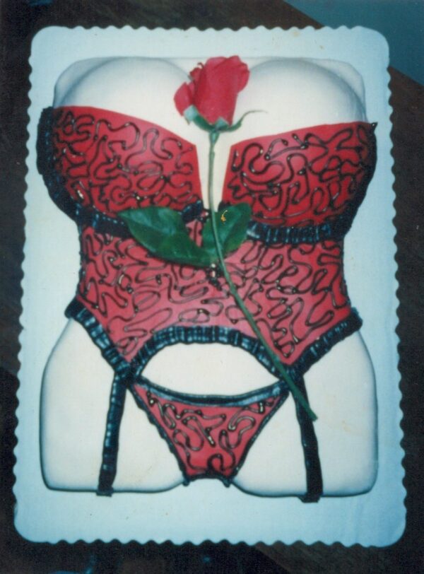 Cake - Image 13