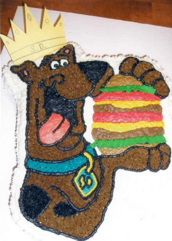 Cake - Image 12