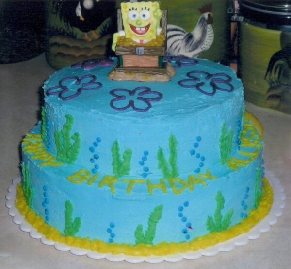 Cake - Image 11