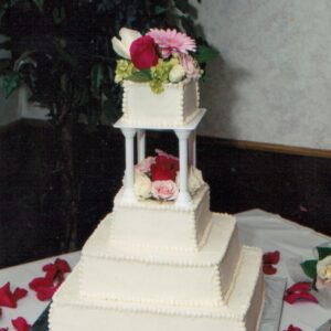 Cakes