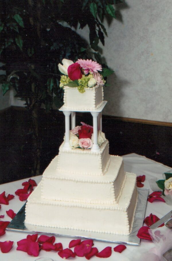 Cakes