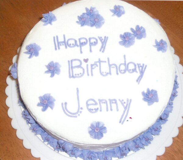 Cake - Image 5
