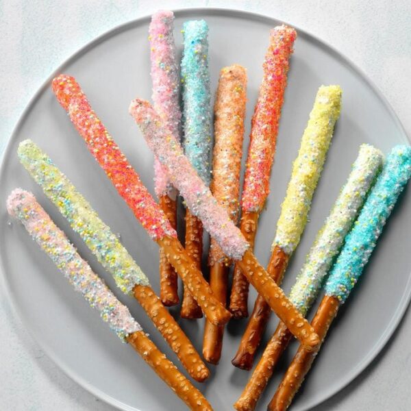 Sweet Treats