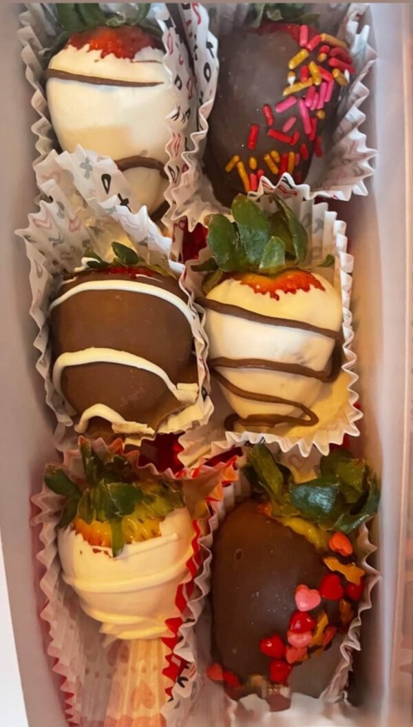 Sweet Treats - Image 14