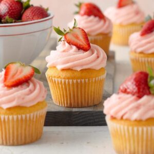 Cupcakes