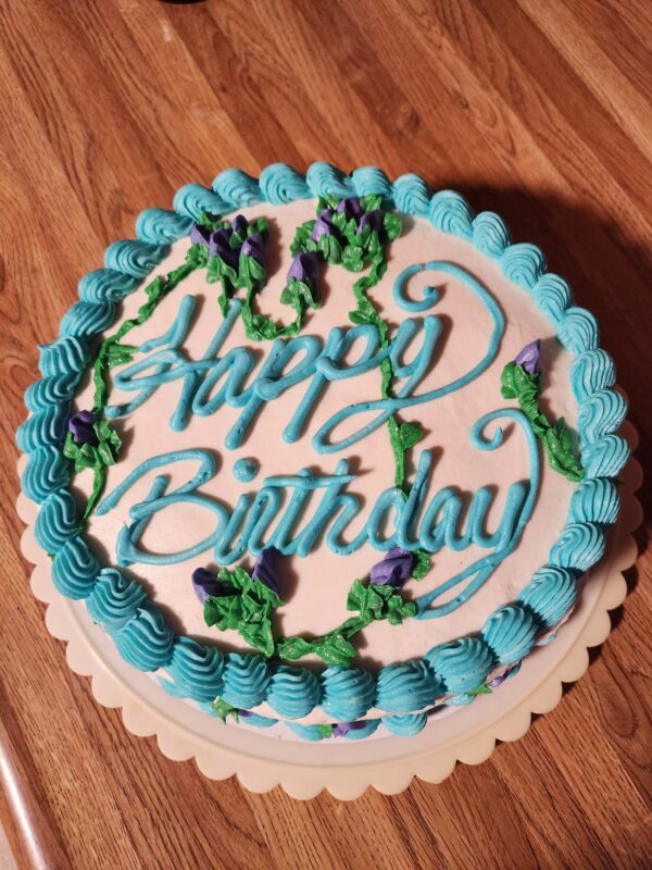 Cake - Image 17