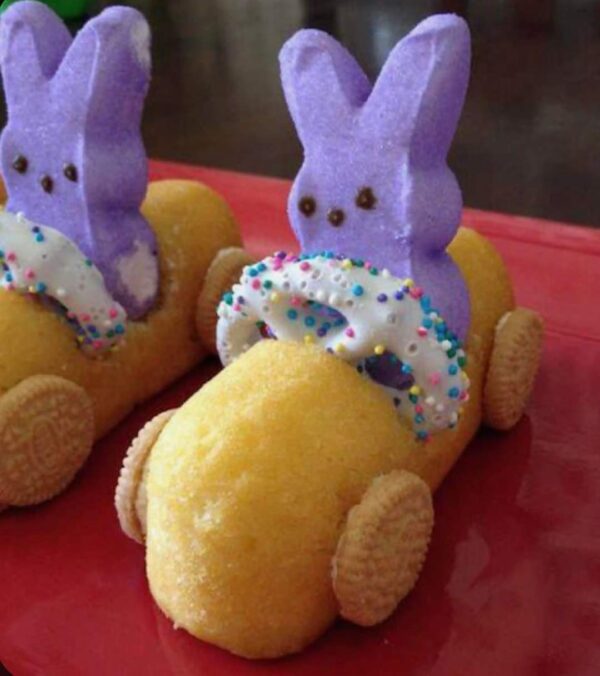 Sweet Treats - Image 13
