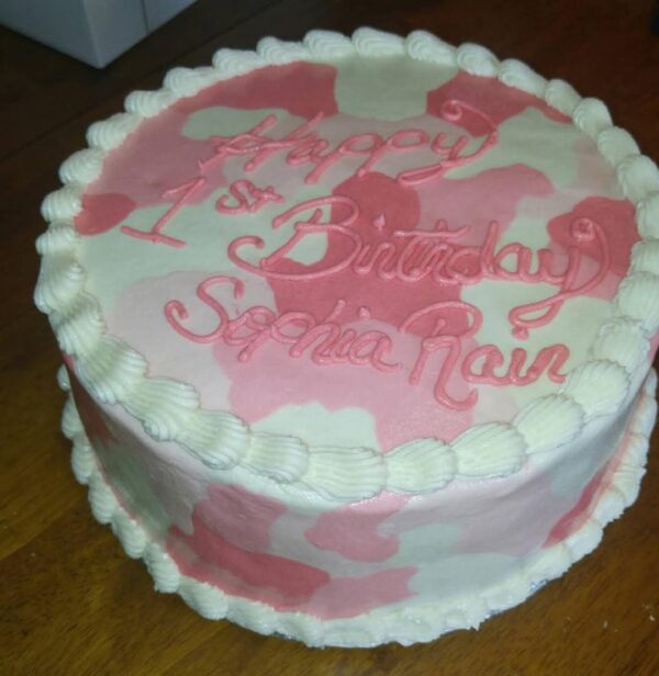 Cake - Image 15