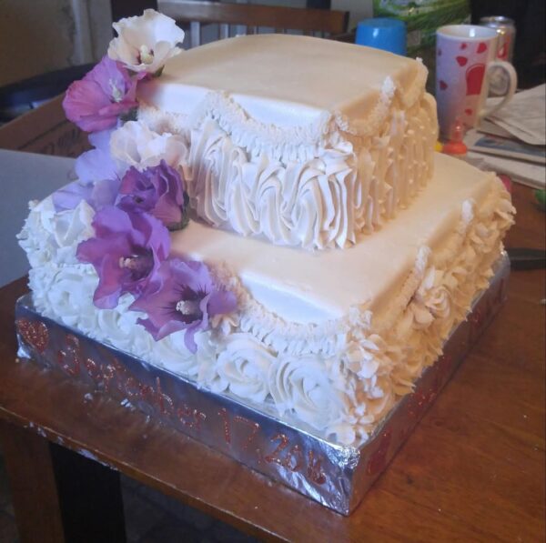 Cakes - Image 2