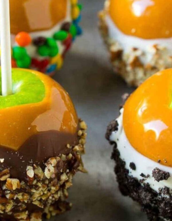 Sweet Treats - Image 11