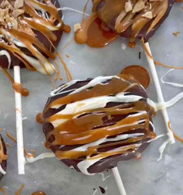 Sweet Treats - Image 7
