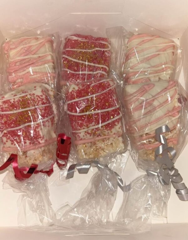 Sweet Treats - Image 12